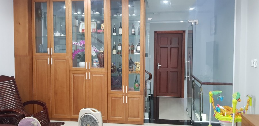 Bán gấp nhà phố 76.7m² tại đường Quang Trung, Phường 10, Quận Gò Vấp, TP. Hồ Chí Minh, giá 8.5 tỷ