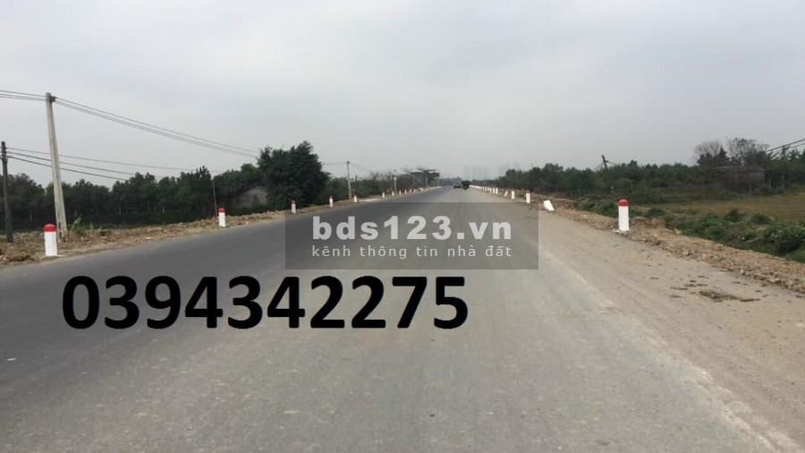 Cần bán nhanh lô đất 71m2 cách dự án DREAM CITY của Vin chỉ 300m giá cực rẻ cho các nhà đâu tư.