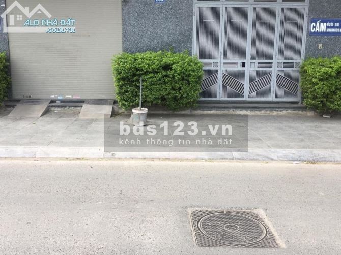 Bán nhà nguyên căn đường Âu Cơ, diện tích sử dụng 85m2, 4 tầng đúc, ô tô kinh doanh cực rẻ