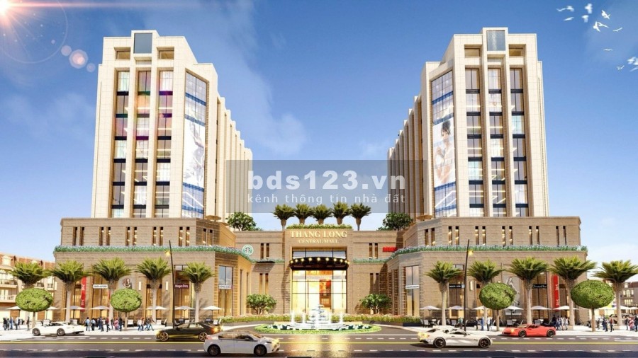 Bán lô đất gần chợ Nhật Huy, DT: 80m2, đường nhựa rộng 15m, Hạ tầng hoàn thiện, xây dựng ngay.