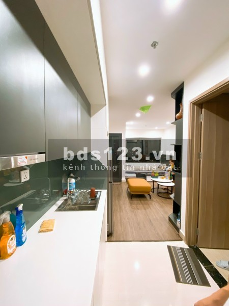 studio full nội thất giá chỉ 4 triệu tại vinhomes ocean park