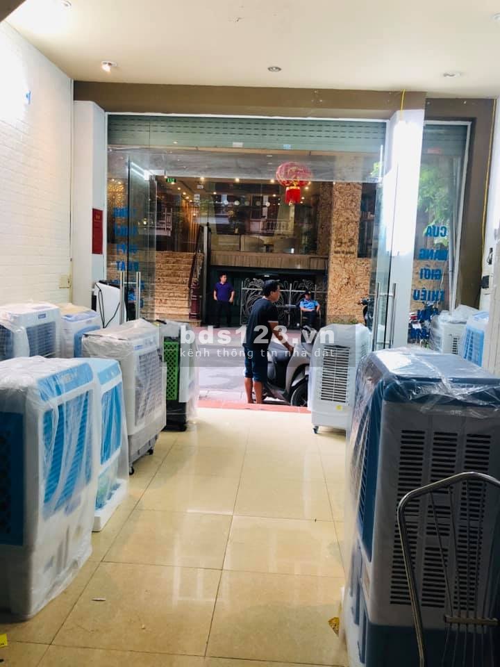 LẤP LÁNH ÁNH VÀNG - KINH DOANH MẶT PHỐ TRƯƠNG ĐỊNH