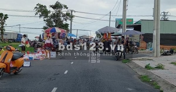 Đầu tư tại Long Thành Central Point, sổ riêng thổ cư, ký công chứng trong ngày
