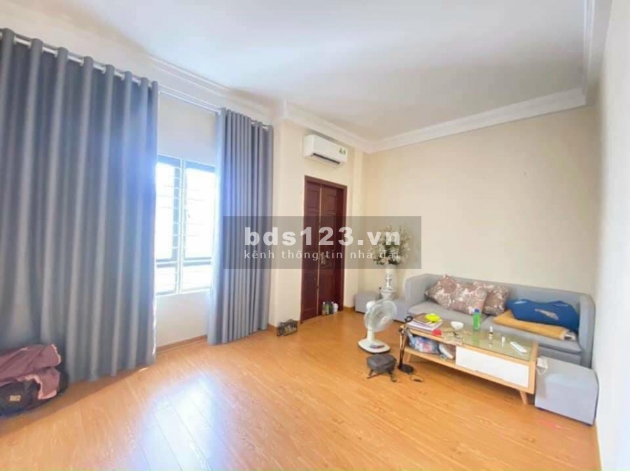 Cực hiếm mới tinh Nguyễn Ngọc Vũ view hồ hẻm 6m ra ô tô tránh, dtsd 45m2, giá 4,9Tỷ