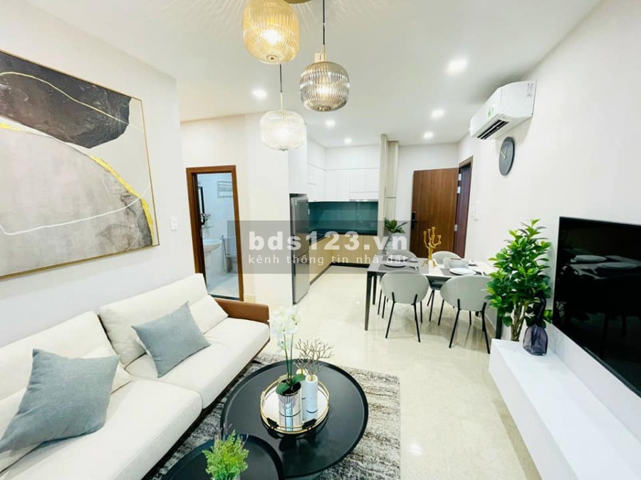 Căn hộ Thuận An dưới 1 tỷ, đầu tư cực tốt, sinh lời cao, ngân hàng hỗ trợ vay 75%