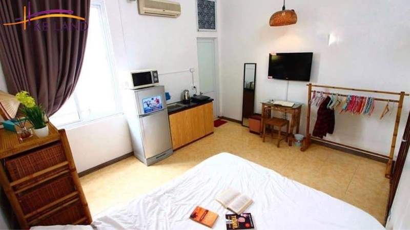 Bán CHDV Trung Văn, diện tích 65m2, 7 tầng 13 căn hộ, ô tô, DT 800tr/năm, nhỉnh 9 tỷ