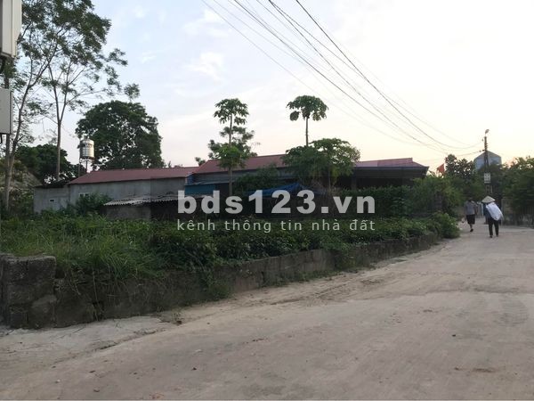 Cần bán gấp mảnh đất thuộc Tân Cương,TP Thái Nguyên, Thái Nguyên