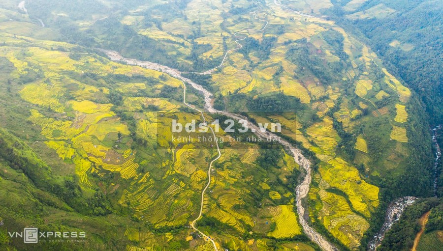 Bán đất nghỉ dưỡng y tý- sapa 2 cơ hội đầu tư sinh lời nhanh mùa dịch, sổ sẵn, pháp lí đủ