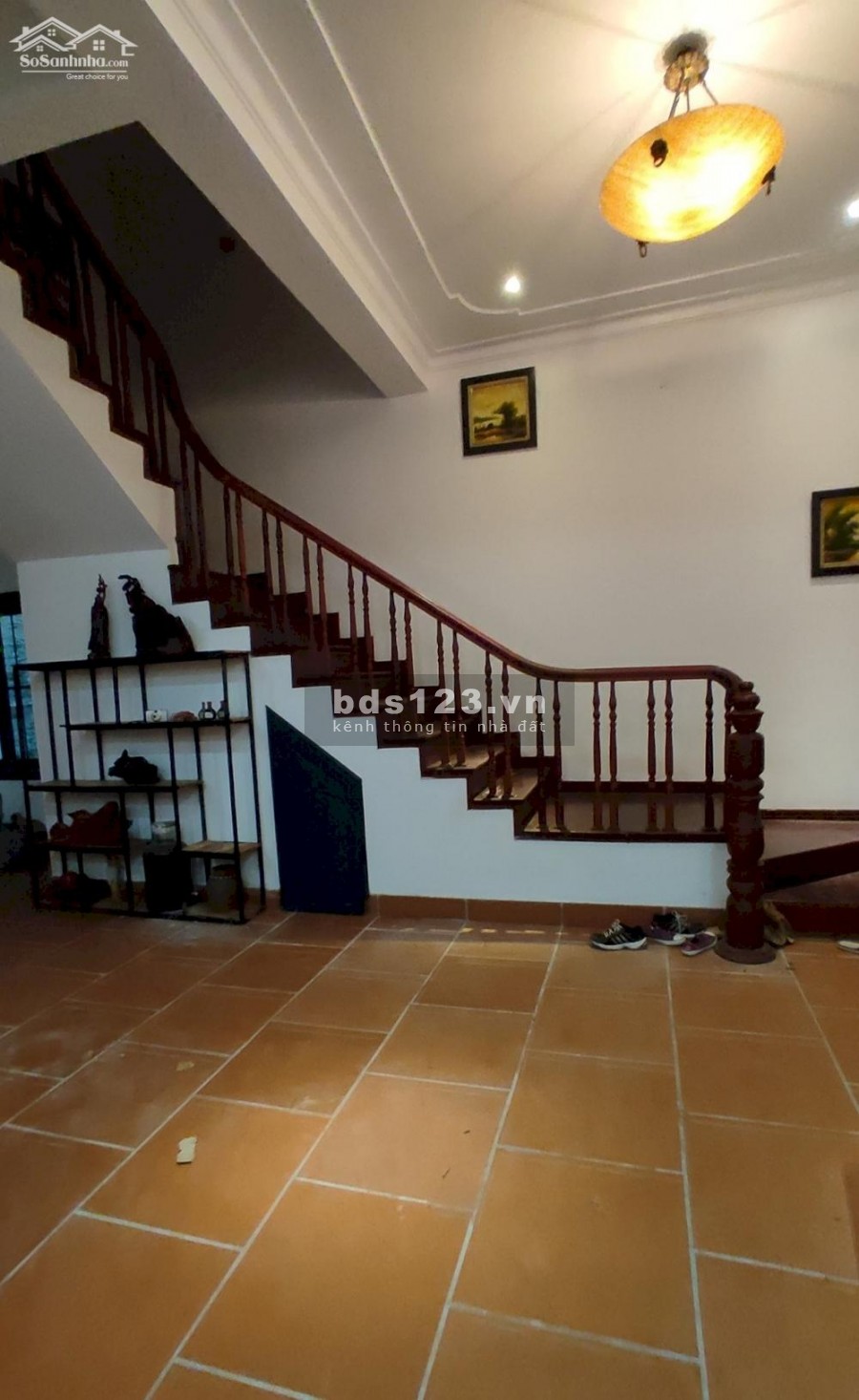 Bán biệt thự Sân vườn Ngọc Thụy 130m x 3T, 8.5m MT, giá 10.8 tỷ, ở sướng, đầu tư giữ tiền.