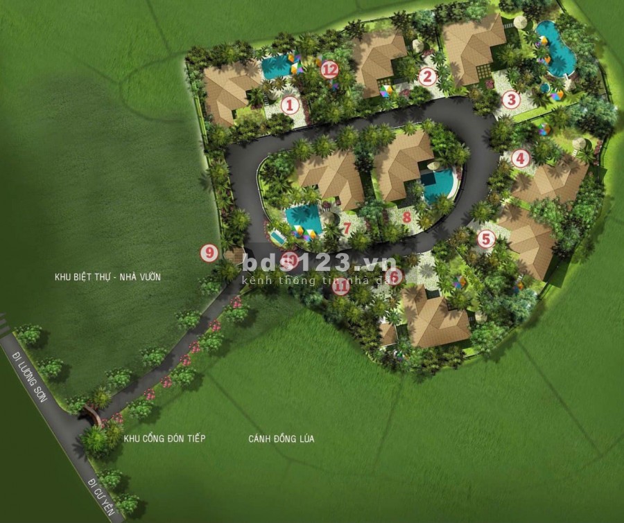 Siêu phẩm 1009m2 có 150m2 thổ cư tại Đồng Sẽ, Nhuận Trạch, Lương Sơn, Hoà Bình