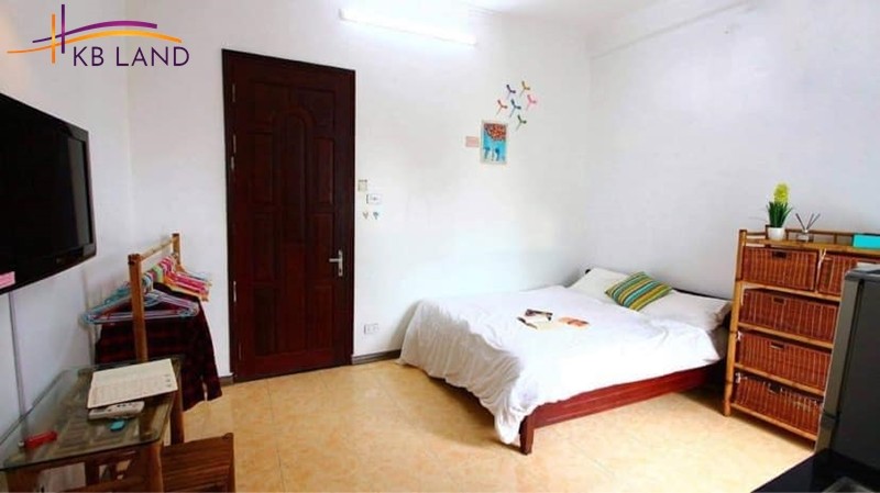 Bán CHDV Trung Văn, diện tích 65m2, 7 tầng 13 căn hộ, ô tô, DT 800tr/năm, nhỉnh 9 tỷ