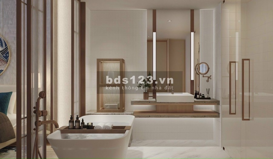 Khám phá ngay căn hộ Nhật Takashi Quy Nhơn chỉ 139 triệu, căn hộ biển sở hữu lâu dài