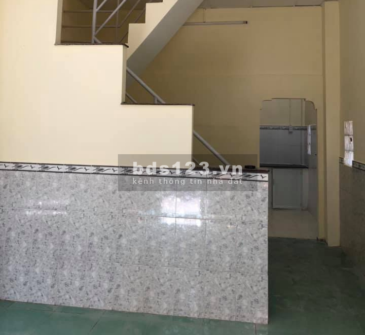 Bán Nhà 2 tầng 3 gác Nguyễn Văn Nghi, phường 7, Gò Vấp diện tích 38m2 giá 3,3 tỷ TL