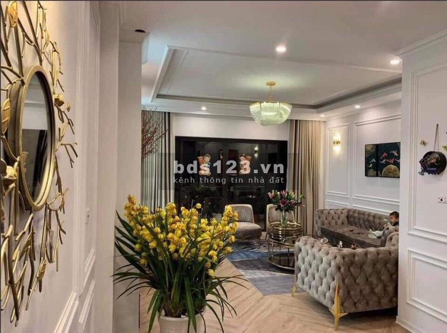 Bán nhà Bồ Đề 6 tầng, có thang máy gara 15m ô tô tránh giá bán 5.2 tỷ, pháp lí minh bạch
