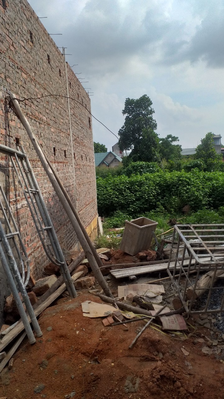 Chính chủ bán diện tích 300m2 đất Thôn Muối, Lan Mẫu, giá đầu tư liên hệ 0966989006
