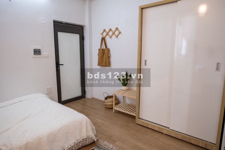 Bán nhà giá tốt nhất khu vực 46m2 Lê Quang Định Phường 7 Bình Thạnh giá 2 tỷ 8
