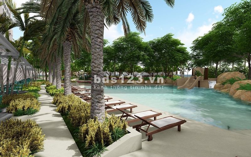 Bán Biệt Thự Biển Hồ Tràm - Ixora Casino CHIẾT KHẤU 15%, liên hệ 0908846426