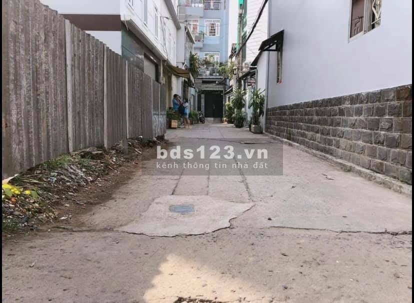 Bình Thạnh Trần Bình Trọng 2 tầng dt 30m2 lô góc cực đẹp, hẻm xe hơi vô nhà 4 tỷ, lh 0969476617