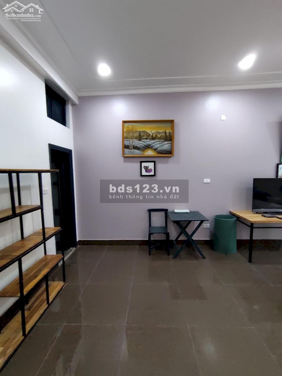 Bán Biệt Thự Ngọc Thụy, Long Biên, dt 135m2, 3,5 tầng, mt 8.5m giá chỉ 10.8 Tỷ, Gần Khai Sơn