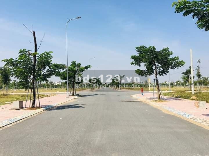 Chủ cần bán gấp lô đất quận 9, giá chính xác và rẻ…