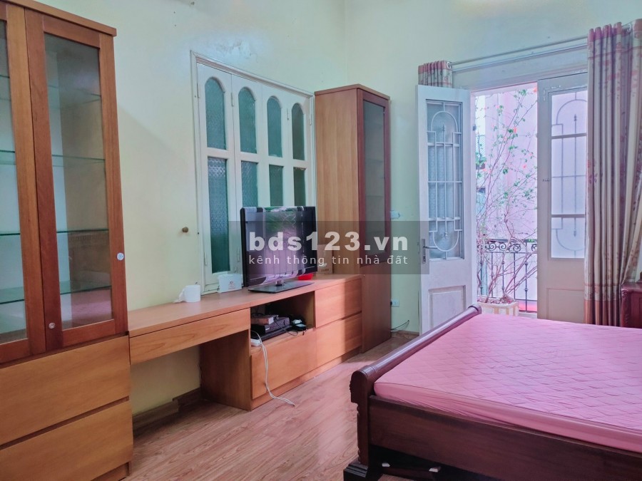 Bán nhà Tây Mỗ, 2 thoáng chủ tự xây, diện tích sử dụng 59m2, giá chỉ hơn 3 tỷ.