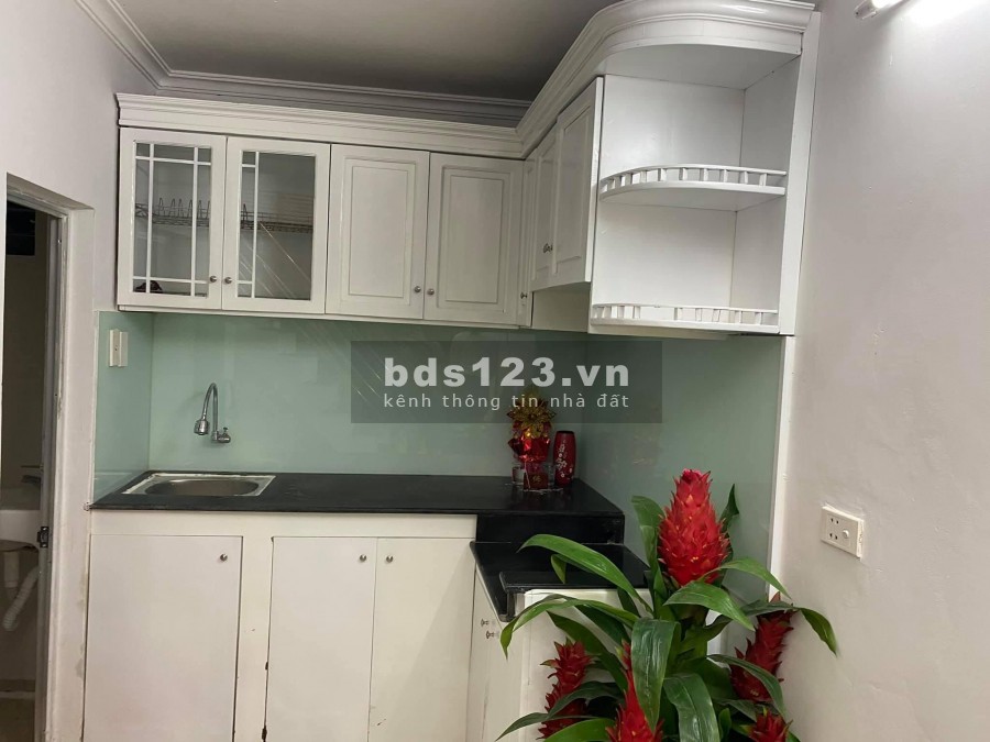 Cần bán nhà riêng dt 36m2, 4 tầng kiên cố, giá 3.75 tỷ, phố Vũ Tông Phan, Nguyễn Trãi, Thanh Xuân