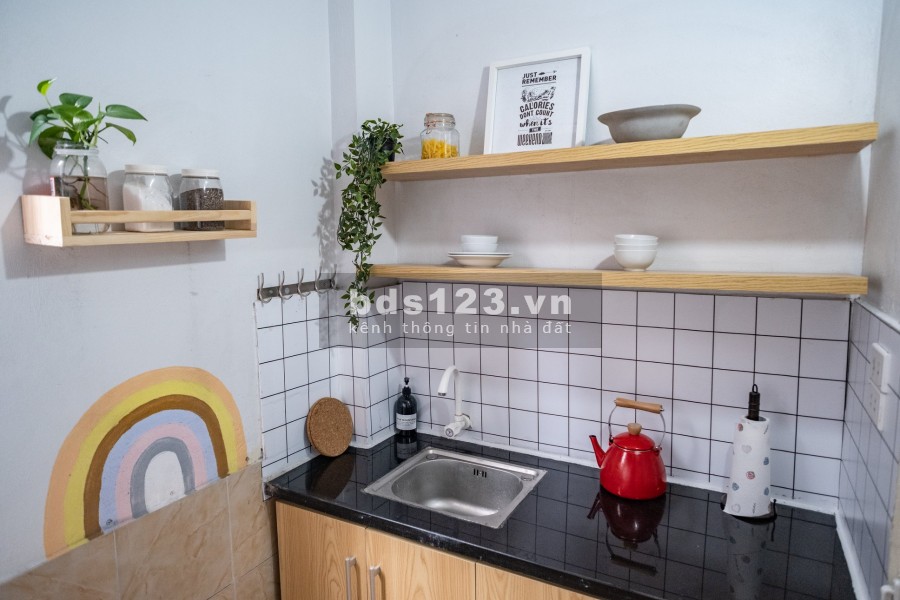 Bán nhà giá tốt nhất khu vực 46m2 Lê Quang Định Phường 7 Bình Thạnh giá 2 tỷ 8