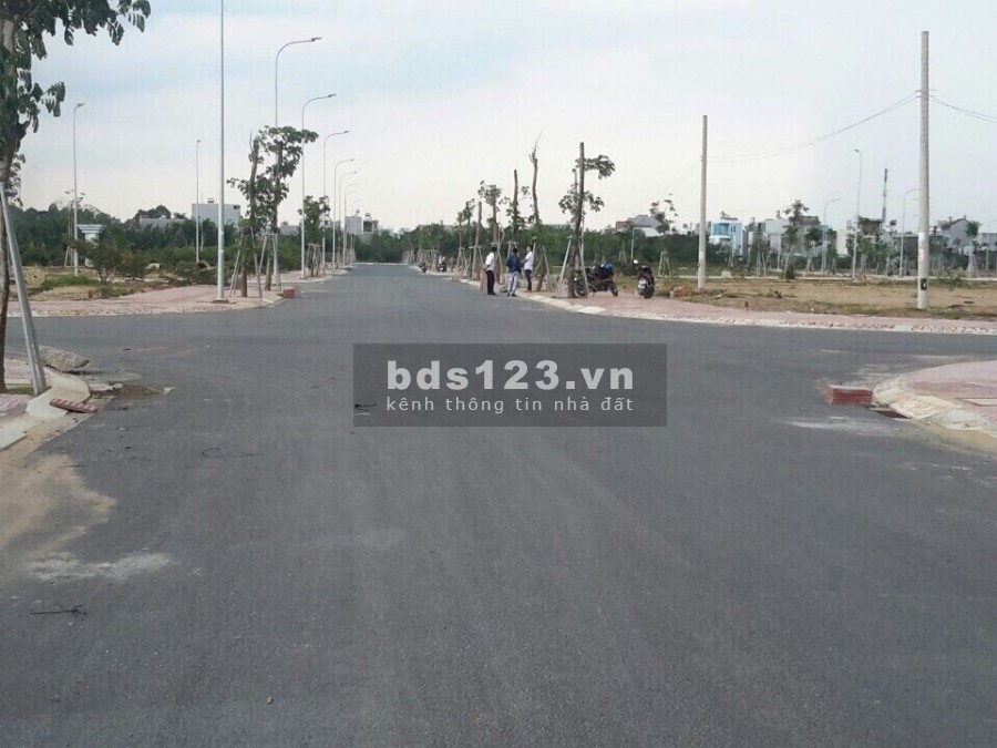 Chủ cần bán gấp lô đất quận 9, giá chính xác và rẻ…