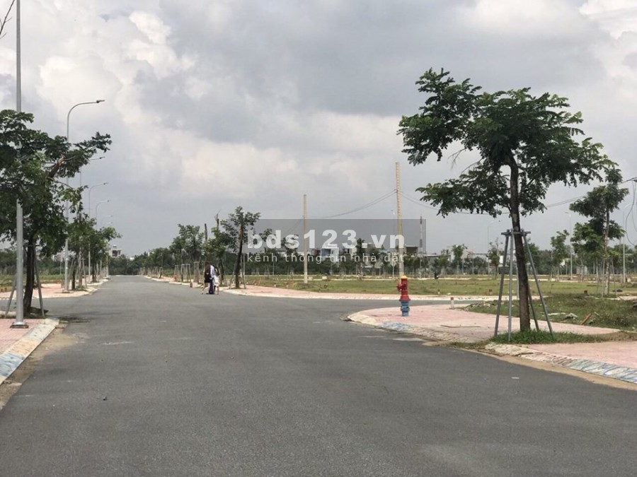 Chủ cần bán gấp lô đất quận 9, giá chính xác và rẻ…