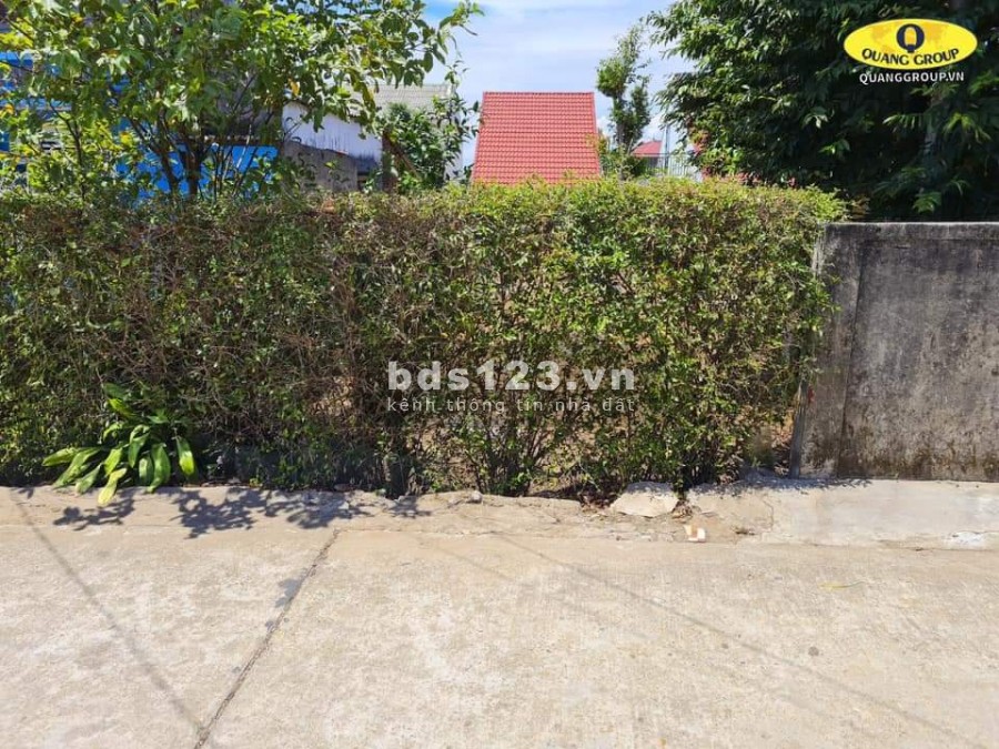 Chính chủ cần bán đất đẹp trung tâm thị trấn Hỗ Xá, giá 588 triệu ngang công chứng