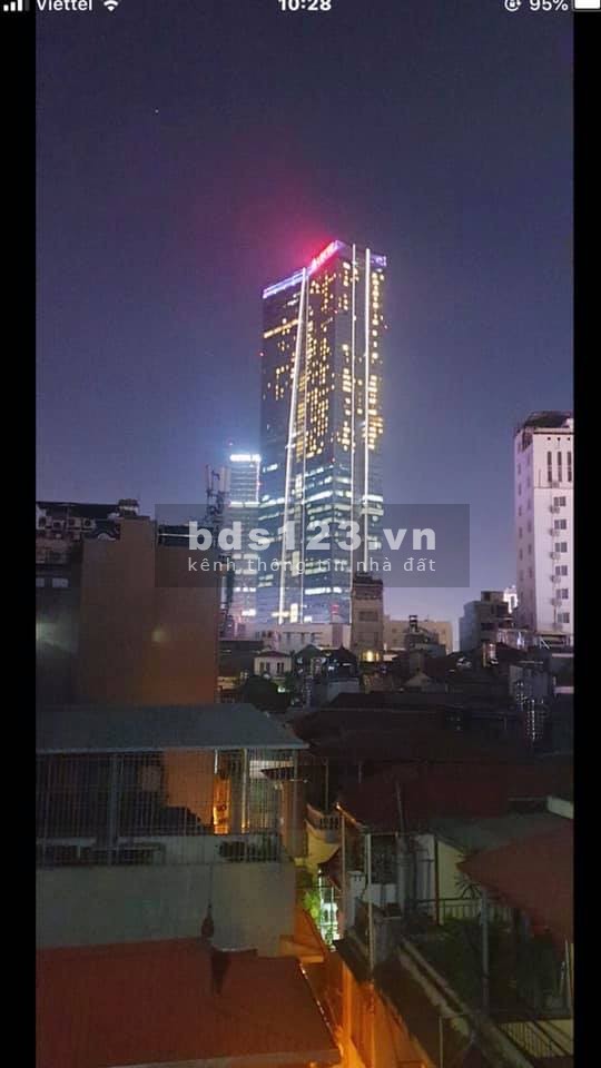 Bán Nhà Định cư Nhật - Phố Đào Tấn ( Nhật, hàn ) liên hệ 0942381678, giá bán 7.35 tỷ