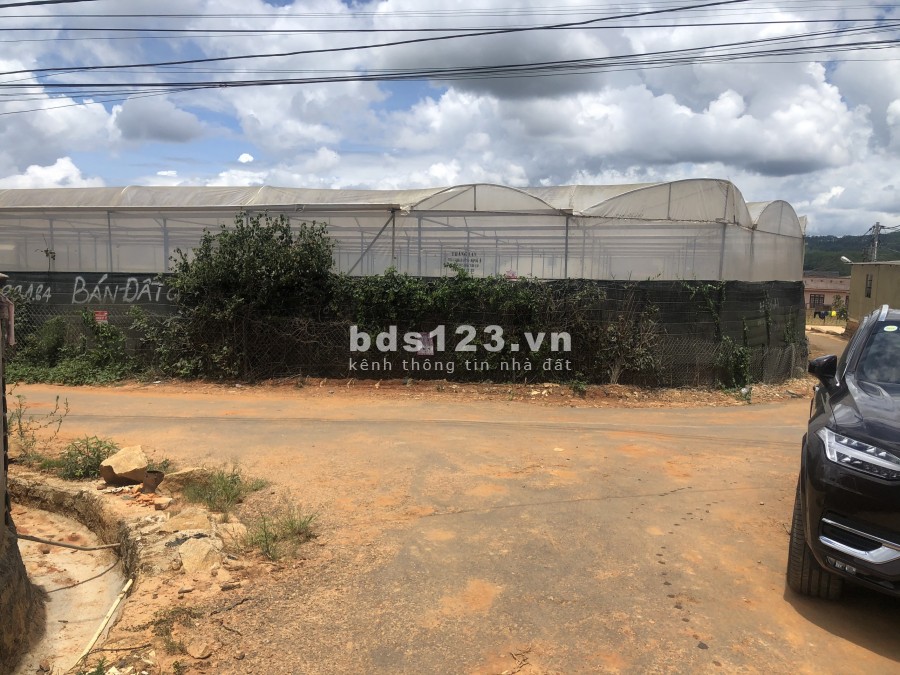 Cần bán đất diện tích 668m2 thổ cư đất Xuân Thọ Đà Lạt, sổ riêng xây dựng, chính chủ