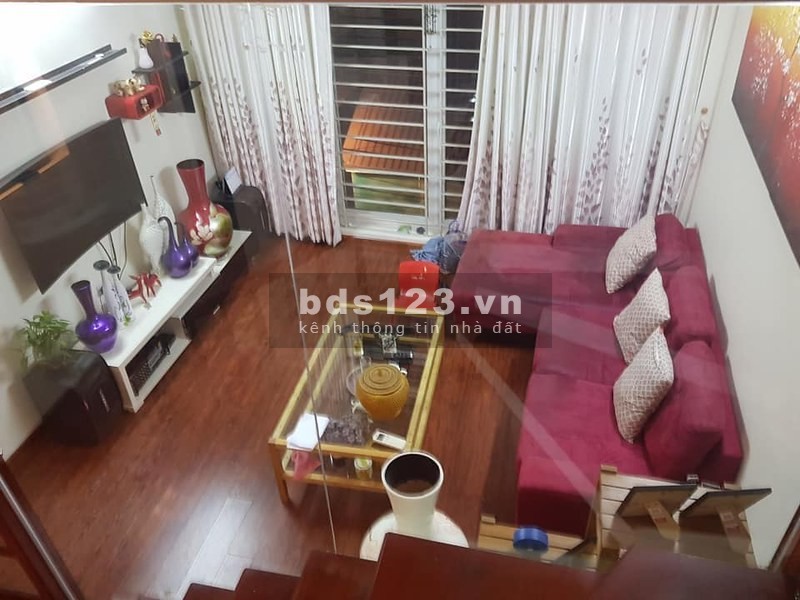 Bán nhà Lý Thái Tổ, phường 9 Quận 10 diện tích sử dụng 25m2, giá 2.7 tỷ, lh 0932501298