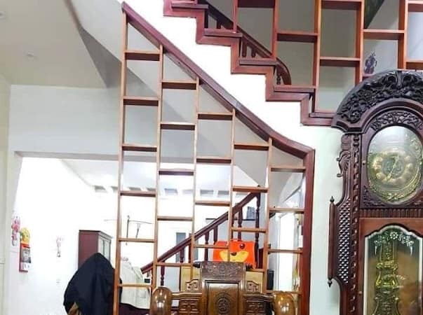 Bán nhà mặt ngõ phố Dịch Vọng Hà Nội dt 75m, 5 tầng, mt 5m giá 9.9 Tỷ lh 0902224679