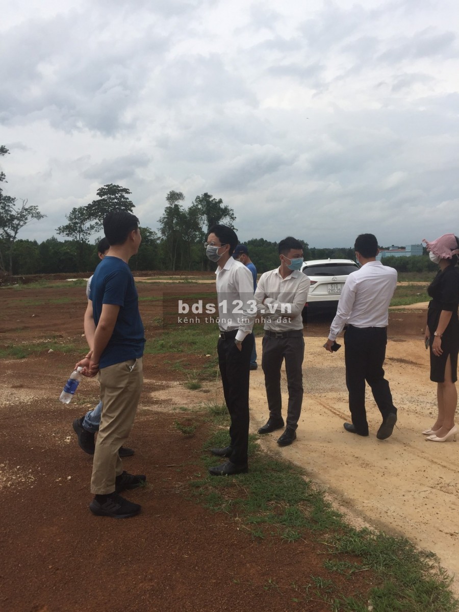 Bán đất nền thổ cư đẹp, gần trung tâm Hắc Dịch, giá rẻ cho nhà đầu tư, dt 151m2, đã lên thổ cư
