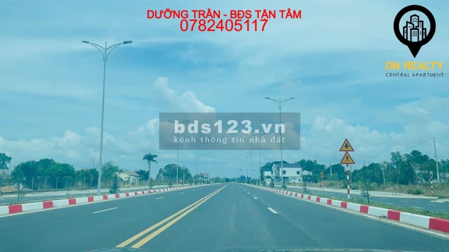Bán đất nền tân hải Phú Mỹ - giá tốt mùa dịch, ngân hàng hỗ trợ vay 70%, sổ sẵn bàn giao ngay