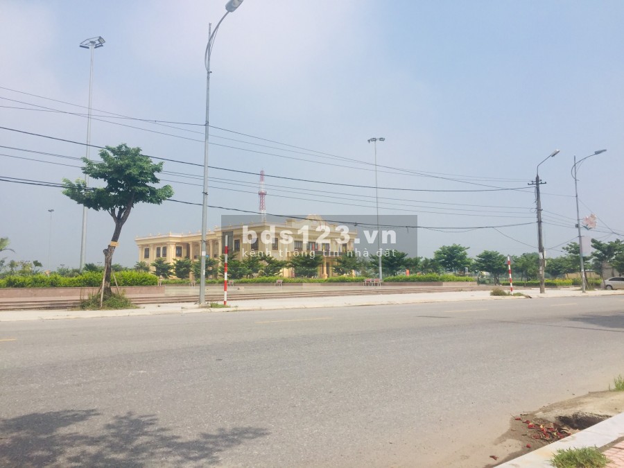Em còn 5 lô cuối cùng tại trung tâm thị trấn Vương - Tiên Lữ - Hưng Yên, giá tốt đầu tư