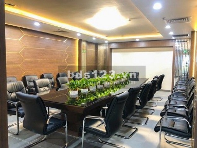 CHO THUÊ VĂN PHÒNG TẠI 92 - 98 NGUYỄN VĂN CỪ, LONG BIÊN, HN | DIỆN TÍCH ĐA DẠNG