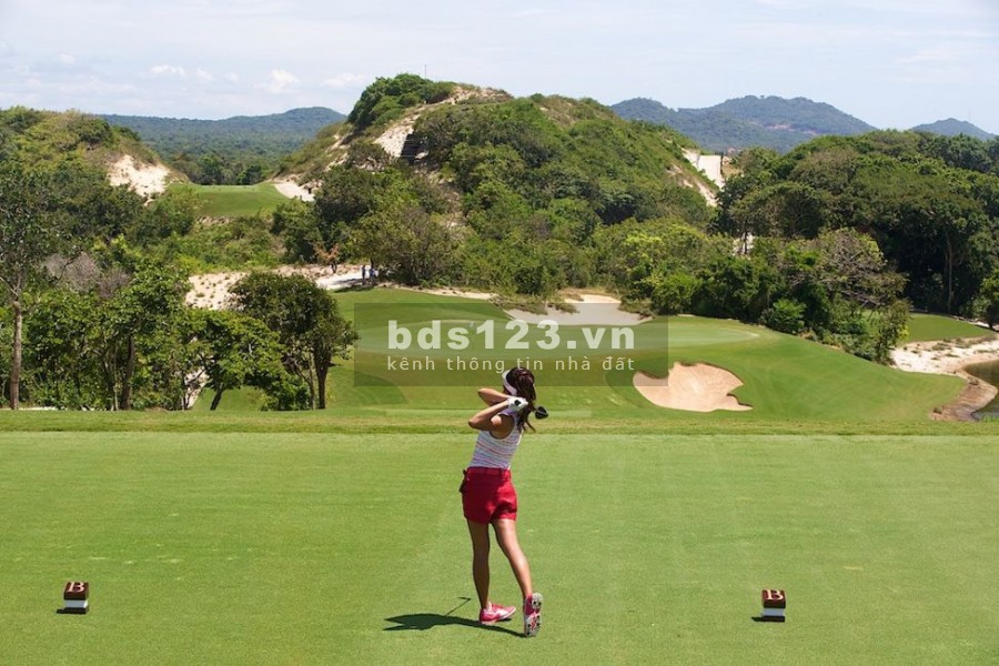 Bán Biệt Thự Biển Hồ Tràm - Ixora Casino CHIẾT KHẤU 15%, liên hệ 0908846426