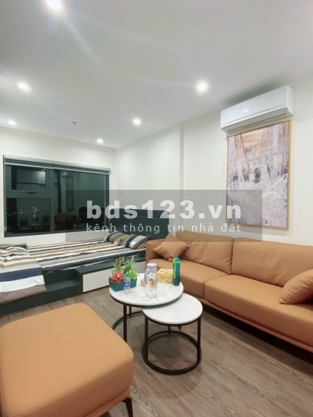 studio full nội thất giá chỉ 4 triệu tại vinhomes ocean park