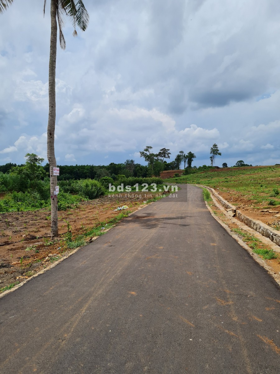 Bán đất nền thổ cư đẹp, gần trung tâm Hắc Dịch, giá rẻ cho nhà đầu tư, dt 151m2, đã lên thổ cư