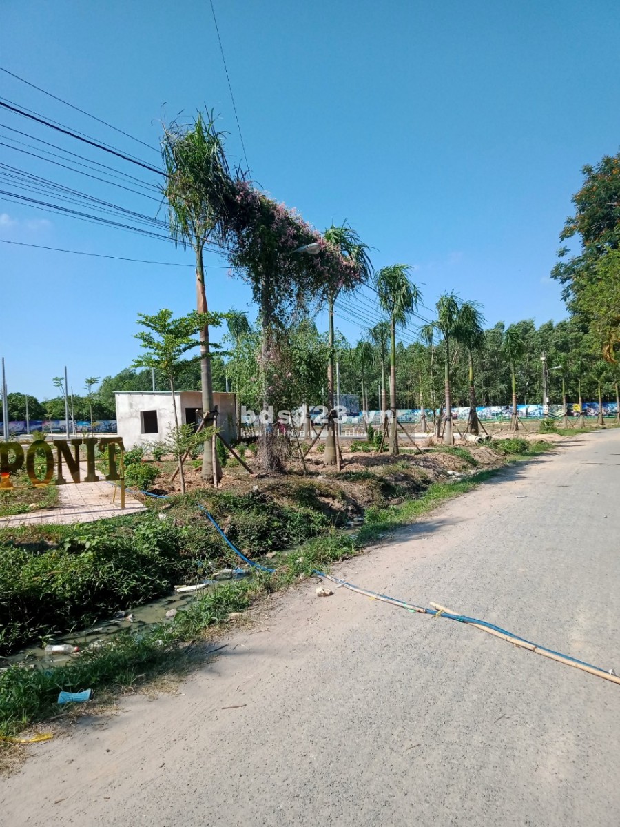 Đầu tư tại Long Thành Central Point, sổ riêng thổ cư, ký công chứng trong ngày