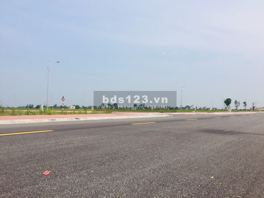 Em còn 5 lô cuối cùng tại trung tâm thị trấn Vương - Tiên Lữ - Hưng Yên, giá tốt đầu tư