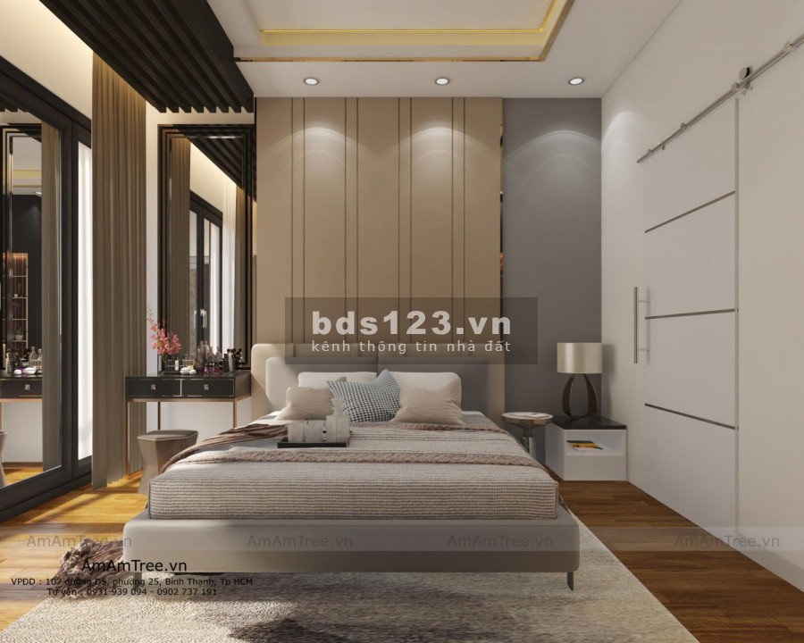 Cần bán gấp nhà dt 60m2, đường to ô tô vào nhà rẻ nhất khu vực giá chỉ 5.5 tỷ, sổ sẵn