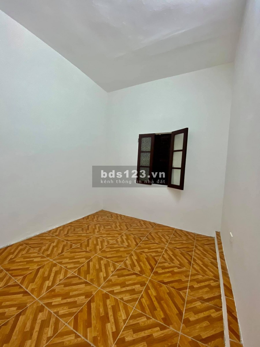 Bán nhà phố Khương thượng, Đống đa, diện tích sử dụng 30m2, giá bán 3,45 tỷ