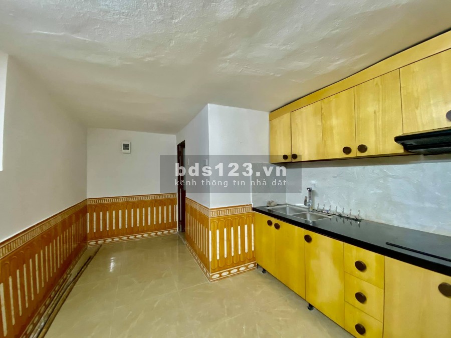 Bán nhà phố Khương thượng, Đống đa, diện tích sử dụng 30m2, giá bán 3,45 tỷ