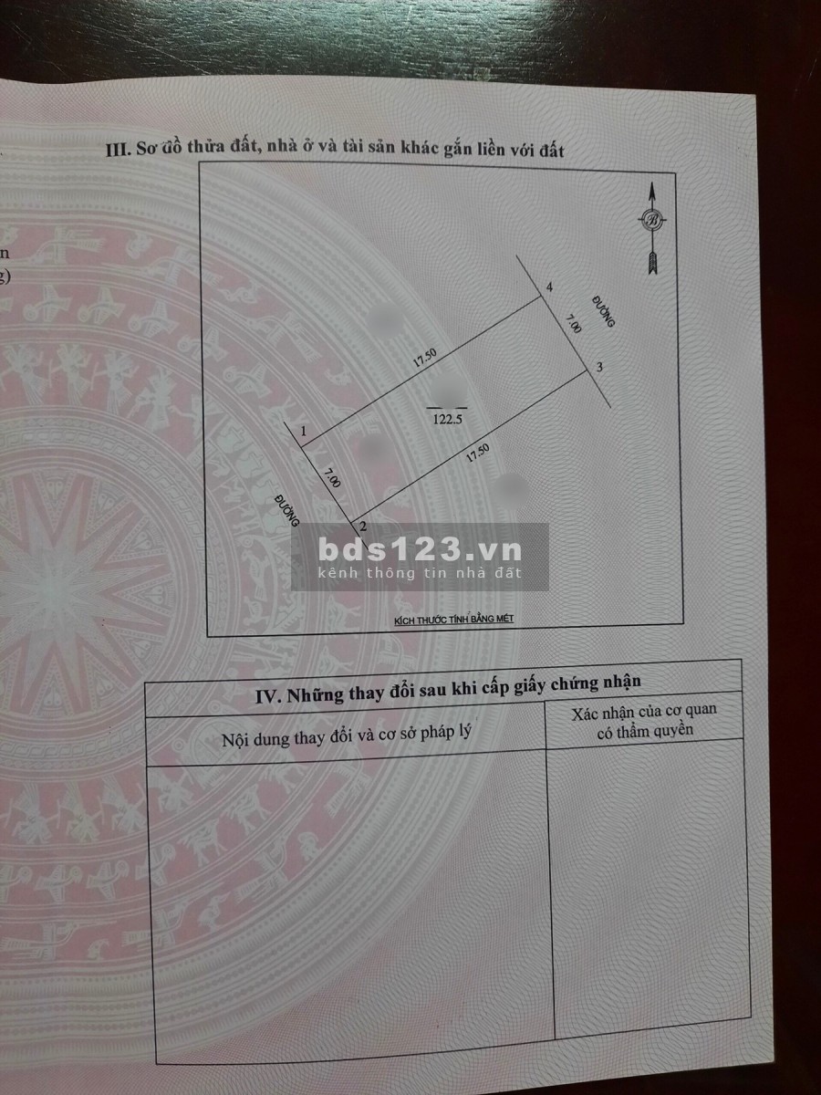 Ra hàng lô đất đẹp khu đấu giá khối Trung Nghĩa, phường Đông Vĩnh thành phố Vinh