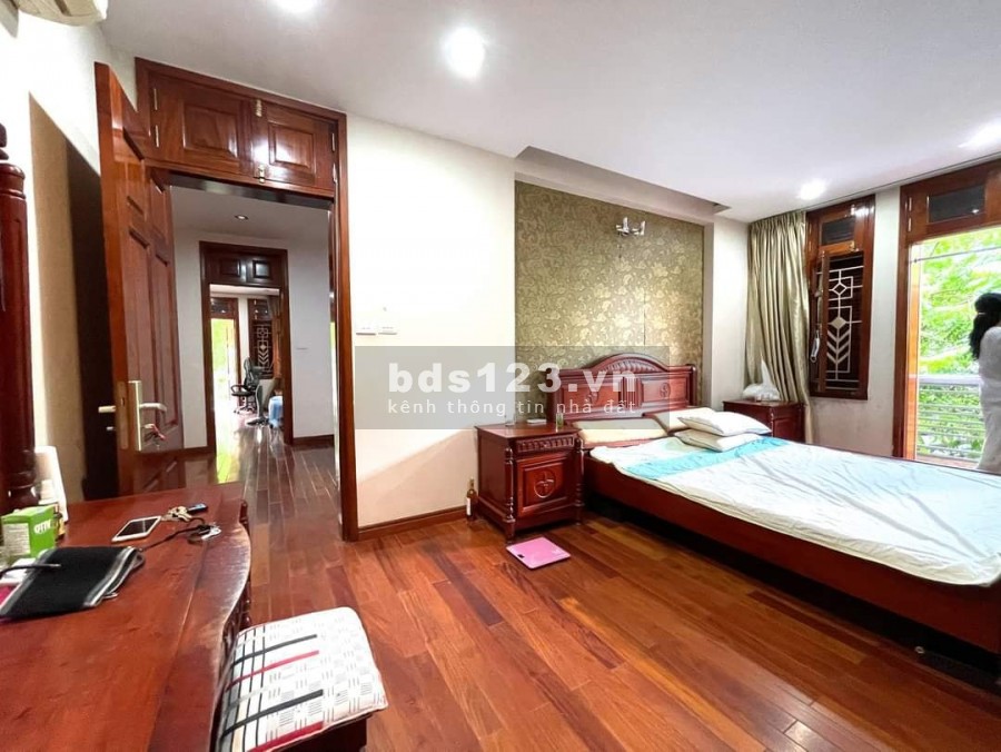 Chính chủ bán Biệt thự khu đô thị Mỹ Đình Sông Đà, Quận Nam Từ Liêm, giá 29.8 tỷ