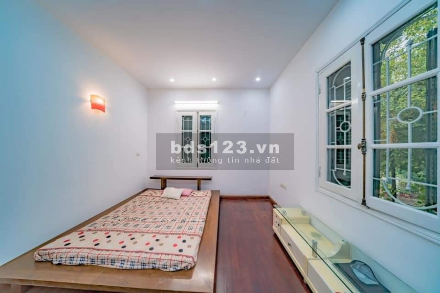 Chính chủ bán Biệt thự khu đô thị Mỹ Đình Sông Đà, Quận Nam Từ Liêm, giá 29.8 tỷ