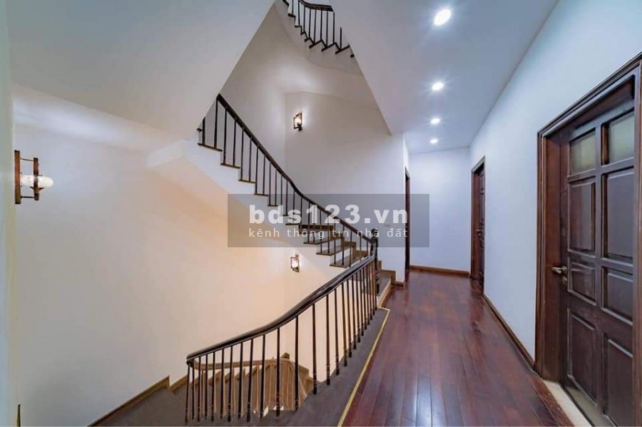 Chính chủ bán Biệt thự khu đô thị Mỹ Đình Sông Đà, Quận Nam Từ Liêm, giá 29.8 tỷ